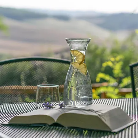 Selvoli - La Chiocciola * Pienza