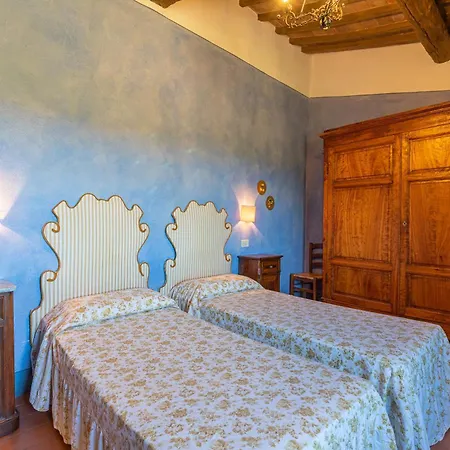 Selvoli - La Chiocciola Pienza