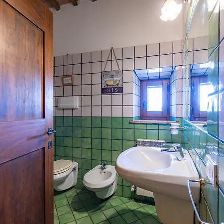 Alojamento de Turismo Rural Selvoli - La Chiocciola *