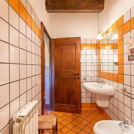 Alojamento de Turismo Rural Selvoli - La Chiocciola *