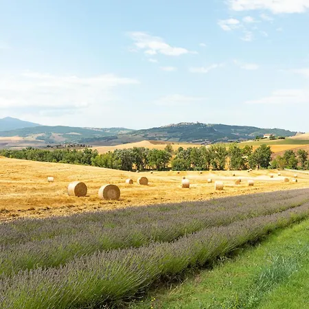 Selvoli - La Chiocciola Pienza
