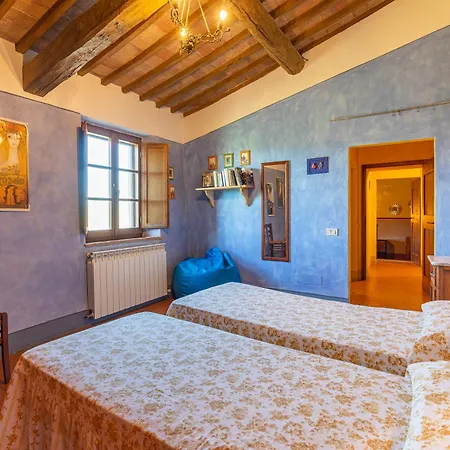 Selvoli - La Chiocciola * Pienza