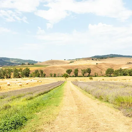 Alojamento de Turismo Rural Selvoli - La Chiocciola *