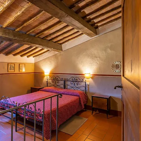 Selvoli - La Chiocciola Farma Pienza