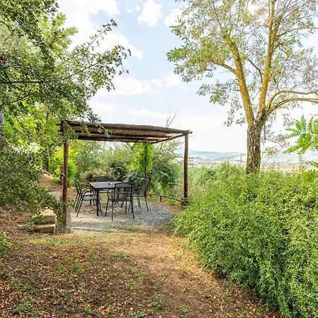 Selvoli - La Chiocciola Pienza