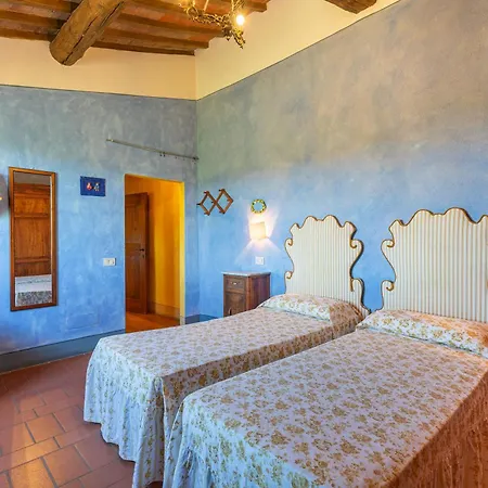 Selvoli - La Chiocciola * Pienza