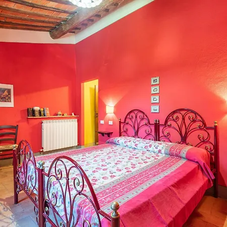 Selvoli - La Chiocciola Alojamento de Turismo Rural Pienza