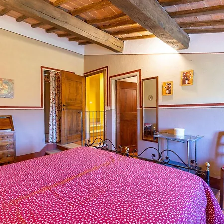 Farm stay Selvoli - La Chiocciola